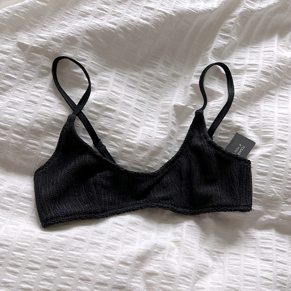 Triangl Maci Preñe bikini top